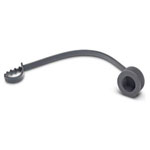 Phoenix Contact 1430873 M12 Sealing Cap Plastic with Fixing Band