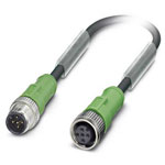 Phoenix Contact 1533615 Sensor/Actuator Cable 5m 5P M12 A-coded PUR
