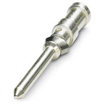 Phoenix Contact 1663349 CK1.6 Crimp Contact 0.5mm² Silver-Plated