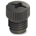 Phoenix Contact 1682540 M8 Screw Plug for Sensor/Actuator Protection