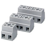 Phoenix Contact 2716703 G Series Appliance Connector 6mm² 2-Pin Grey