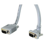 Phoenix Contact 2744694 Sensor/Actuator Cable 9-Pin D-SUB Right Angle