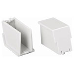 Phoenix Contact 2896209 BC 35.6 Filler Plug Light Grey Polycarbonate