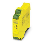 Phoenix Contact 2981059 PSR-SCP Safety Relay 24V AC/DC SIL3 Cat.4