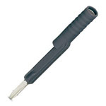 Phoenix Contact 3032774 Test Adapter PAI-4-FIX BK Black