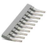 Phoenix Contact 3118135 EBS 10-8 Jumper For HDFK 4 Clamp 1 piece(s)