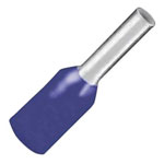 Phoenix Contact 3200629 Ferrule 16mm² Partially Insulated Blue 100 pieces