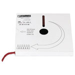 Phoenix Contact 3201369 Ferrule 0.5 mm² Insulated White 1000 pieces