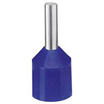 Phoenix Contact 3201929 Ferrule 2.5 mm² Partially Insulated Blue 100 pieces