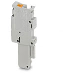 Phoenix Contact 3210091 PP Plug Push-in 1 Position Grey 0.14-4 mm²