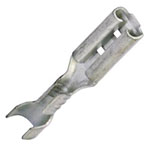Phoenix Contact 3240152 Blade Receptacle 2.8x0.5mm 180° Uninsulated 100 pieces