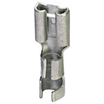 Phoenix Contact 3240156 Blade Receptacle 6.3x0.8mm Uninsulated Metal 100 pieces