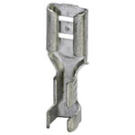 Phoenix Contact 3240158 Blade Receptacle 4.8x0.8mm Uninsulated 100 pieces