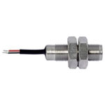 PIC MS-2212M-6/976 Reed Switch 350V DC/300V AC M12 Thread Metal Housing