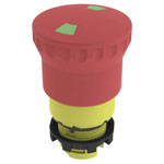 Pizzato E21PEPF4531 Kill Switch IP67 Waterproof 1 Piece
