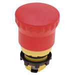 Pizzato Elettrica E21PEPZ4531 Kill Switch IP67 1pc High-Protection