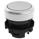 Pizzato Elettrica E21PU2R2290 Pushbutton White 1 pc