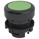 Pizzato Elettrica E21PU2R4210 Pushbutton Green 1pc High Durability