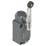 Pizzato Elettrica FD556-M2 Limit Switch 250V AC 6A Pivot Lever IP67