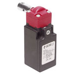 Pizzato Elettrica FR 1896-M2 Safety Button 250V AC 6A Lever Momentary