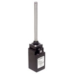 Pizzato Elettrica FR 525-M2 Limit Switch 250V 6A Spring-Loaded Rod IP67