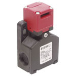 Pizzato Elettrica FW 3392-M2 Safety Button 250V AC 6A IP67 Momentary Actuator