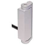 Pizzato Elettrica HP AA050C-2PN Door Flap Switch 400V AC 4A IP69K Lever