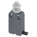 Pizzato Elettrica NF B110EB-DN2 Limit Switch 250V 4A Tappet IP67 Momentary
