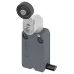 Pizzato NF B112KG-DN2 Limit Switch 250V AC 4A Pivot Lever Momentary IP67