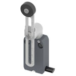 Pizzato Elettrica NF B112KP-DN2 Limit Switch 250V 4A IP67 Pivot Lever