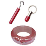Pizzato VF AF-KT20M0 Accessory Set for FD Cable Emergency Switch