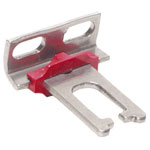 Pizzato VF KeyD1 Actuator for Safety Switches FR/FK/FW Series