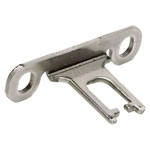 Pizzato VF KeyD10 Actuator For Safety Switches FR/FK/FW Series