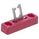 Pizzato VF KeyD7 Actuator for Safety Switches FR/FC/FW Series