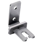 Pizzato Elettrica VF KEYF21 Actuator For Solenoid, Durable Construction