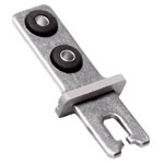 Pizzato Elettrica VF KEYF22 Actuator for Solenoid Compact and Durable