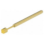 PTR Hartmann 1010-G-0.8NE-RH-1.5 Precision Test Tip for PCB Assembly