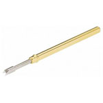 PTR Hartmann 2021-Q-1.5N-NI-1.3 Precision Test Tip for Circuit Boards