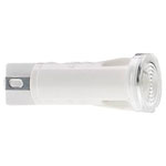 RAFI 1.69.507.105/1502 Signal Light 1.2W Green with Fixed Lamp