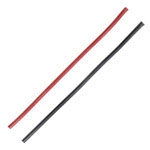 Reely 1275500 Rubber-coated Cable Flexible 4mm² 1 Set