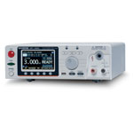 GW Instek GPT-9503 (CE) AC 150VA Multi-Channel Hipot Tester