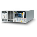GW Instek ASR-2100 Universal ASR-2100 Programmable AC/DC Power Source 1000VA