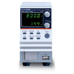 GW Instek PSW 800-1.44 AM3352 CE 0~40V/0~81A/1080W Multi-Range DC Pwr Supply