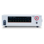 GW Instek GSB-01 Multiplex Scanner Box, 8-Channel High Voltage Scan