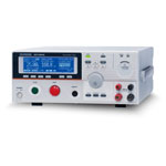 GW Instek GCT-9040 AC Ground Bond Tester