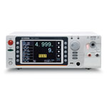 GW Instek GPT-12003 AC 200VA ACW/DCW/IR/GC Electrical Safety Analyzer
