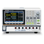 GW InstekGPP-3650 EU CE 385W-3-Channel Programmable Linear DC Pwr SupplyUSB+LAN