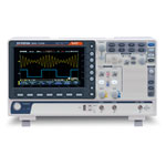 GW Instek GDS-1102B 100MHz, 2-Channel, Digital Storage Oscilloscope