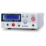 GW Instek GPT-9901A A.C. 500VA AC Withstanding Voltage Tester