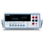 GW Instek GDM-8351 5 ½ (120,000 Counts) Digit Dual Measurement Multimeter